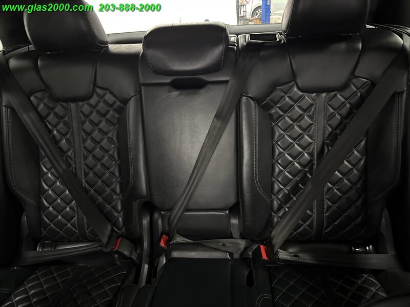 2019 Audi SQ5 3.0T Premium Plus quattro - Photo 27 - Bethany, CT 06524