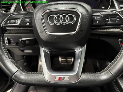 2019 Audi SQ5 3.0T Premium Plus quattro - Photo 22 - Bethany, CT 06524