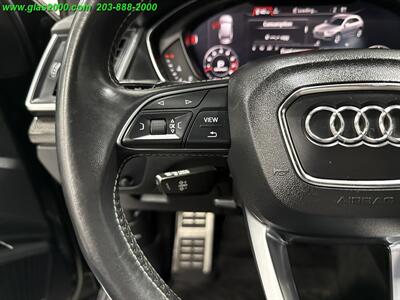 2019 Audi SQ5 3.0T Premium Plus quattro - Photo 21 - Bethany, CT 06524