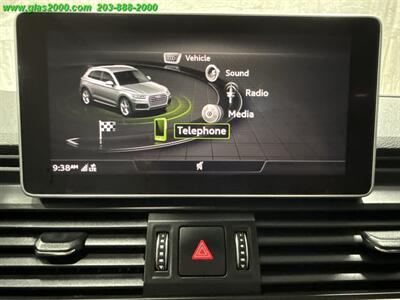 2019 Audi SQ5 3.0T Premium Plus quattro - Photo 28 - Bethany, CT 06524