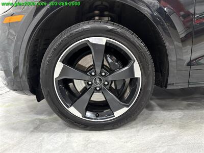 2019 Audi SQ5 3.0T Premium Plus quattro - Photo 16 - Bethany, CT 06524