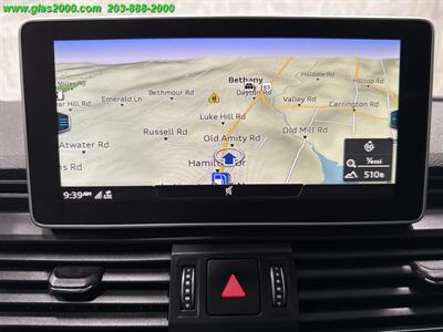 2019 Audi SQ5 3.0T Premium Plus quattro - Photo 11 - Bethany, CT 06524