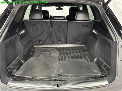 2019 Audi SQ5 3.0T Premium Plus quattro - Photo 15 - Bethany, CT 06524