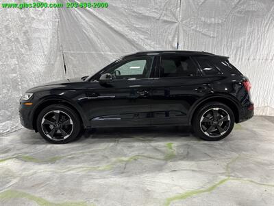 2019 Audi SQ5 3.0T Premium Plus quattro - Photo 13 - Bethany, CT 06524
