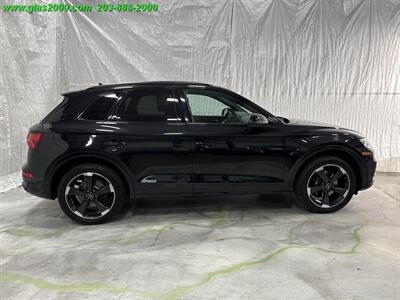 2019 Audi SQ5 3.0T Premium Plus quattro - Photo 14 - Bethany, CT 06524