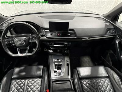 2019 Audi SQ5 3.0T Premium Plus quattro - Photo 6 - Bethany, CT 06524