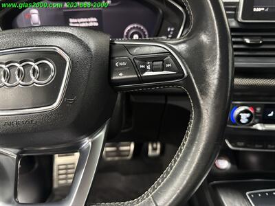2019 Audi SQ5 3.0T Premium Plus quattro - Photo 23 - Bethany, CT 06524