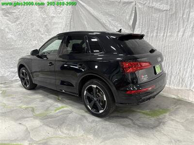 2019 Audi SQ5 3.0T Premium Plus quattro - Photo 7 - Bethany, CT 06524