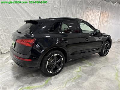 2019 Audi SQ5 3.0T Premium Plus quattro - Photo 8 - Bethany, CT 06524