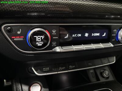 2019 Audi SQ5 3.0T Premium Plus quattro - Photo 30 - Bethany, CT 06524