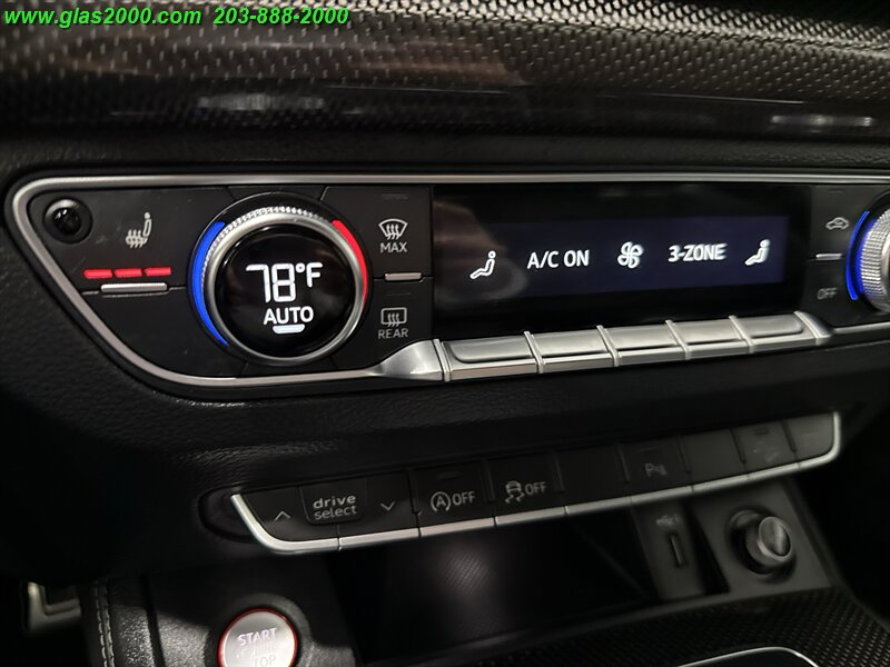 2019 Audi SQ5 3.0T Premium Plus quattro - Photo 30 - Bethany, CT 06524