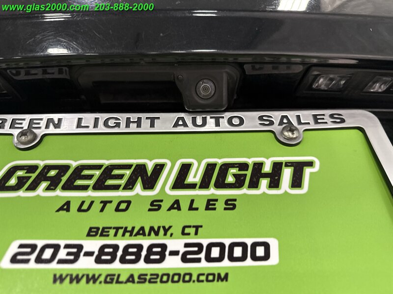 2019 Audi SQ5 3.0T Premium Plus quattro - Photo 31 - Bethany, CT 06524