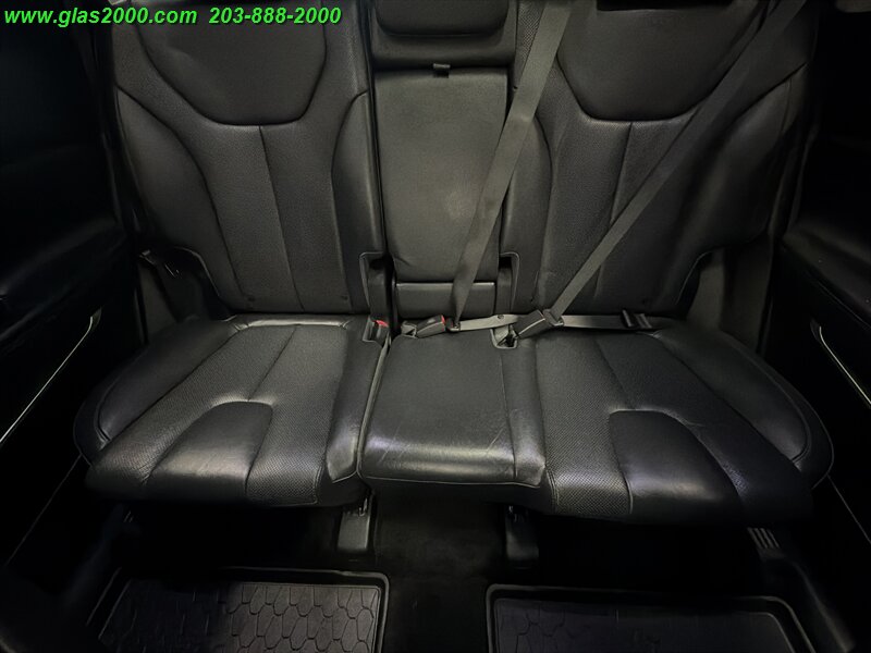 2020 Hyundai SANTA FE SEL - Photo 31 - Bethany, CT 06524