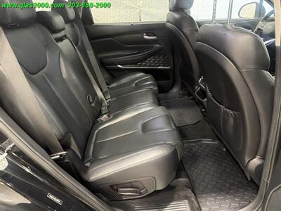 2020 Hyundai SANTA FE SEL - Photo 10 - Bethany, CT 06524