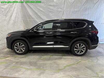 2020 Hyundai SANTA FE SEL - Photo 13 - Bethany, CT 06524