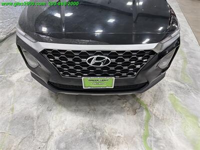 2020 Hyundai SANTA FE SEL - Photo 24 - Bethany, CT 06524