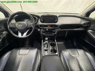 2020 Hyundai SANTA FE SEL - Photo 6 - Bethany, CT 06524