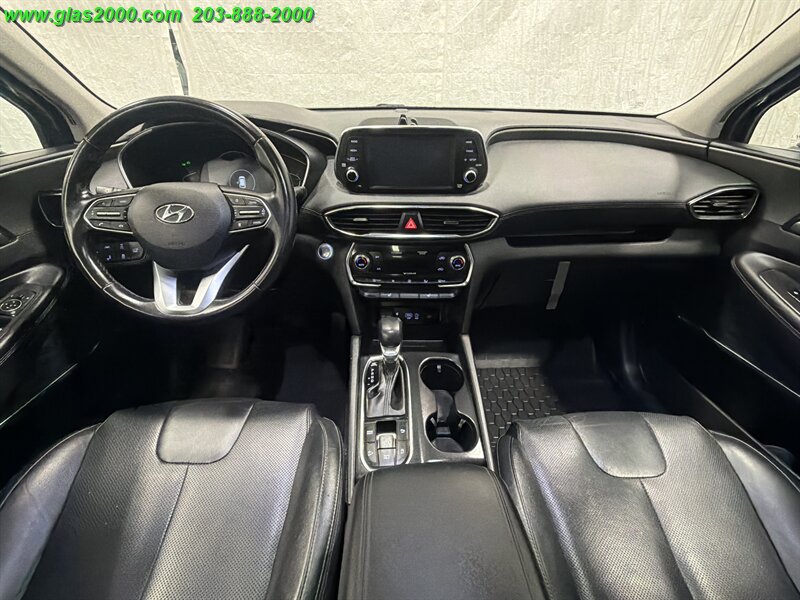 2020 Hyundai SANTA FE SEL - Photo 6 - Bethany, CT 06524
