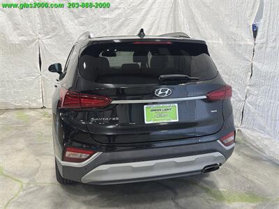 2020 Hyundai SANTA FE SEL - Photo 33 - Bethany, CT 06524