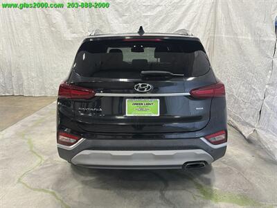2020 Hyundai SANTA FE SEL - Photo 20 - Bethany, CT 06524