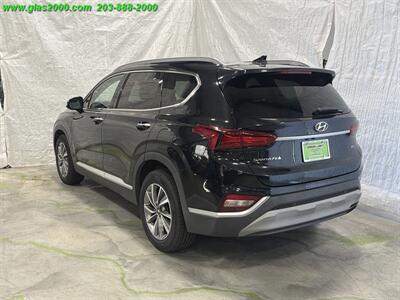 2020 Hyundai SANTA FE SEL - Photo 7 - Bethany, CT 06524