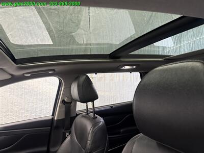 2020 Hyundai SANTA FE SEL - Photo 12 - Bethany, CT 06524