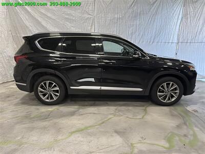 2020 Hyundai SANTA FE SEL - Photo 14 - Bethany, CT 06524