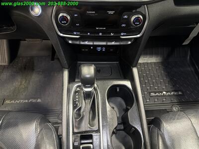 2020 Hyundai SANTA FE SEL - Photo 30 - Bethany, CT 06524