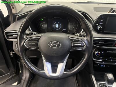 2020 Hyundai SANTA FE SEL - Photo 4 - Bethany, CT 06524