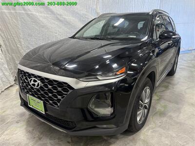 2020 Hyundai SANTA FE SEL SUV