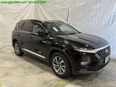 2020 Hyundai SANTA FE SEL - Photo 2 - Bethany, CT 06524