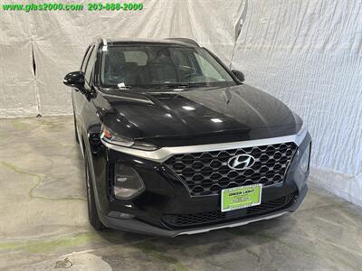 2020 Hyundai SANTA FE SEL - Photo 34 - Bethany, CT 06524