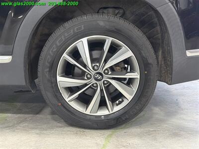 2020 Hyundai SANTA FE SEL - Photo 16 - Bethany, CT 06524