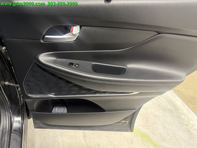 2020 Hyundai SANTA FE SEL - Photo 26 - Bethany, CT 06524