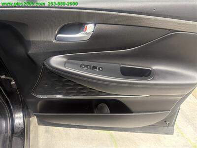 2020 Hyundai SANTA FE SEL - Photo 29 - Bethany, CT 06524