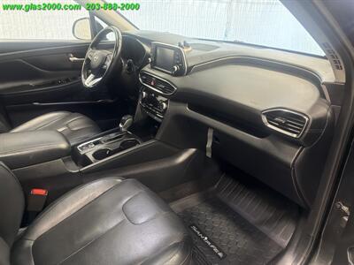 2020 Hyundai SANTA FE SEL - Photo 5 - Bethany, CT 06524