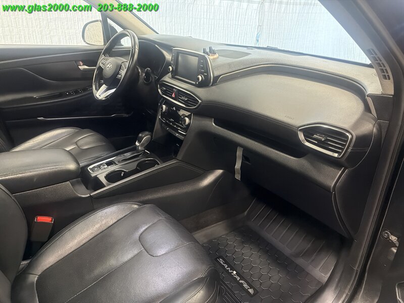 2020 Hyundai SANTA FE SEL - Photo 5 - Bethany, CT 06524