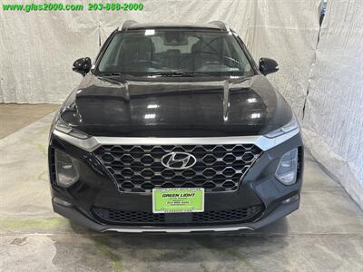 2020 Hyundai SANTA FE SEL - Photo 19 - Bethany, CT 06524