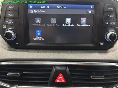 2020 Hyundai SANTA FE SEL - Photo 17 - Bethany, CT 06524