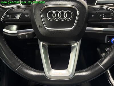 2023 Audi Q3 Premium S Line quattro   - Photo 26 - Bethany, CT 06524