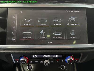 2023 Audi Q3 Premium S Line quattro   - Photo 5 - Bethany, CT 06524