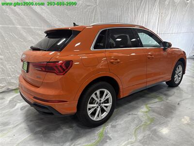 2023 Audi Q3 Premium S Line quattro   - Photo 8 - Bethany, CT 06524
