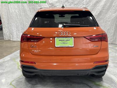 2023 Audi Q3 Premium S Line quattro   - Photo 20 - Bethany, CT 06524