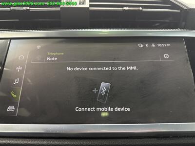 2023 Audi Q3 Premium S Line quattro   - Photo 11 - Bethany, CT 06524