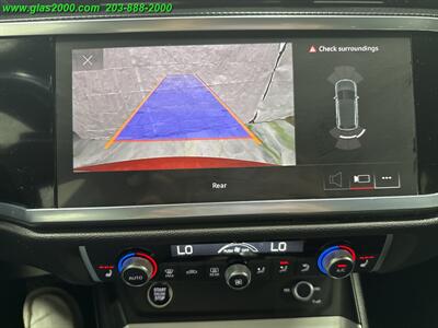 2023 Audi Q3 Premium S Line quattro   - Photo 10 - Bethany, CT 06524
