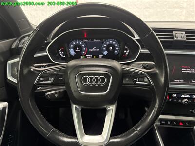 2023 Audi Q3 Premium S Line quattro   - Photo 4 - Bethany, CT 06524