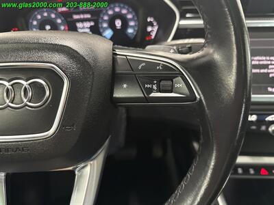 2023 Audi Q3 Premium S Line quattro   - Photo 27 - Bethany, CT 06524