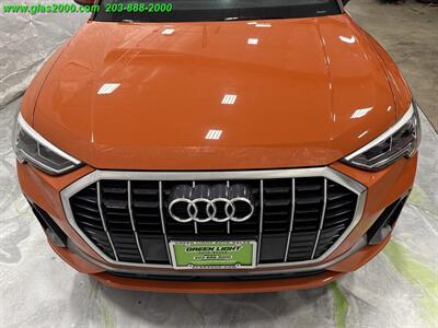 2023 Audi Q3 Premium S Line quattro   - Photo 24 - Bethany, CT 06524