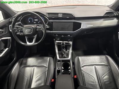 2023 Audi Q3 Premium S Line quattro   - Photo 6 - Bethany, CT 06524