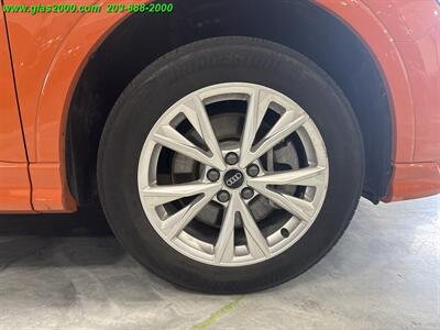 2023 Audi Q3 Premium S Line quattro   - Photo 16 - Bethany, CT 06524